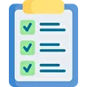 Checklist