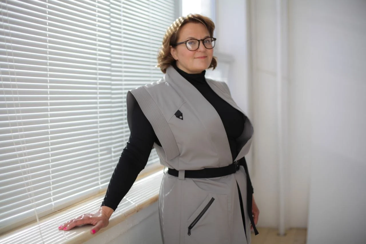 Внукова Марина Николаевна
