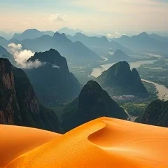 Nature Contrast