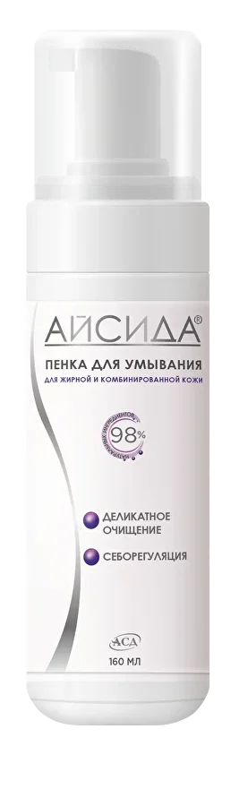 Пенка Айсида