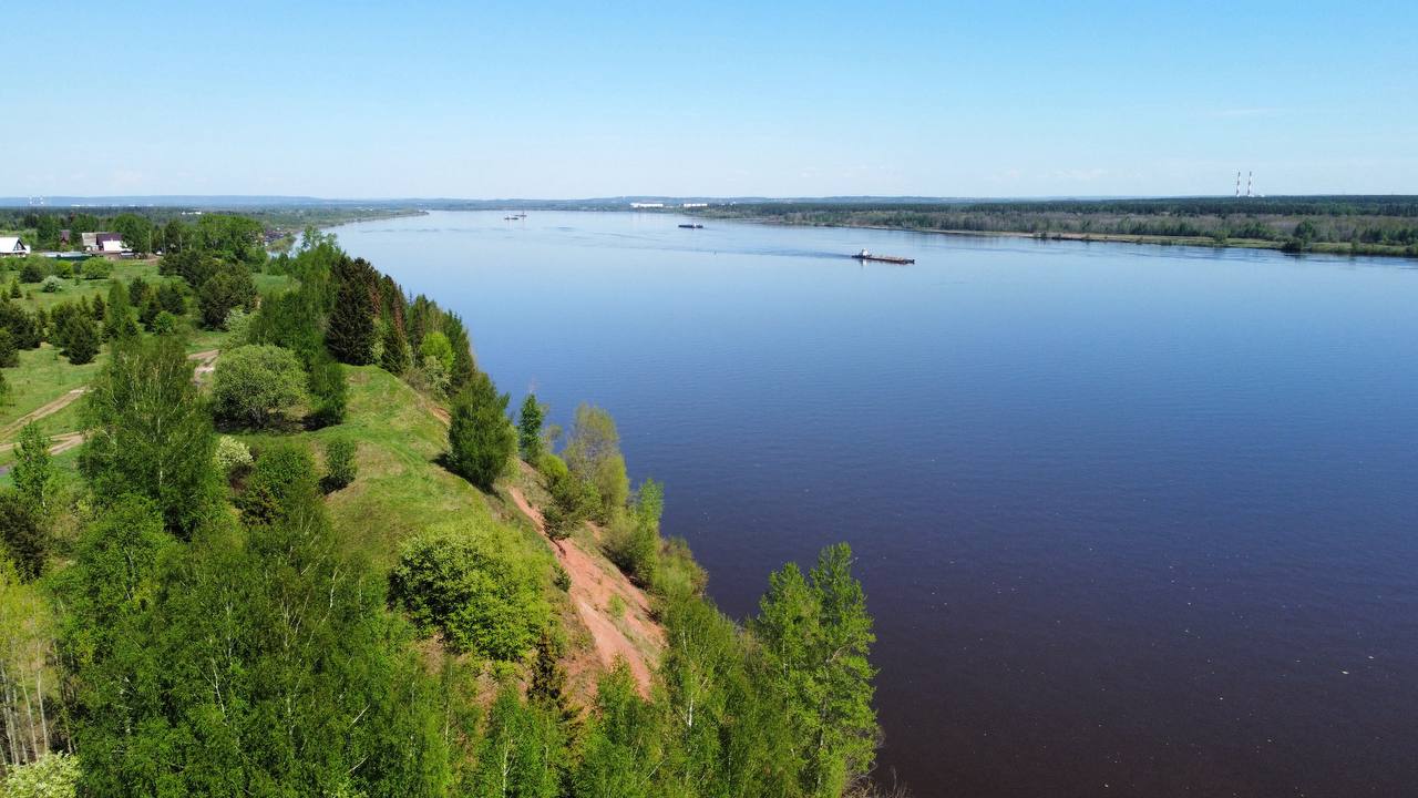 Берег