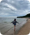 Ксения Казарова