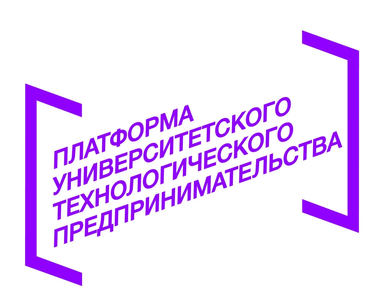 Платформа университетского технологического предпринимательства