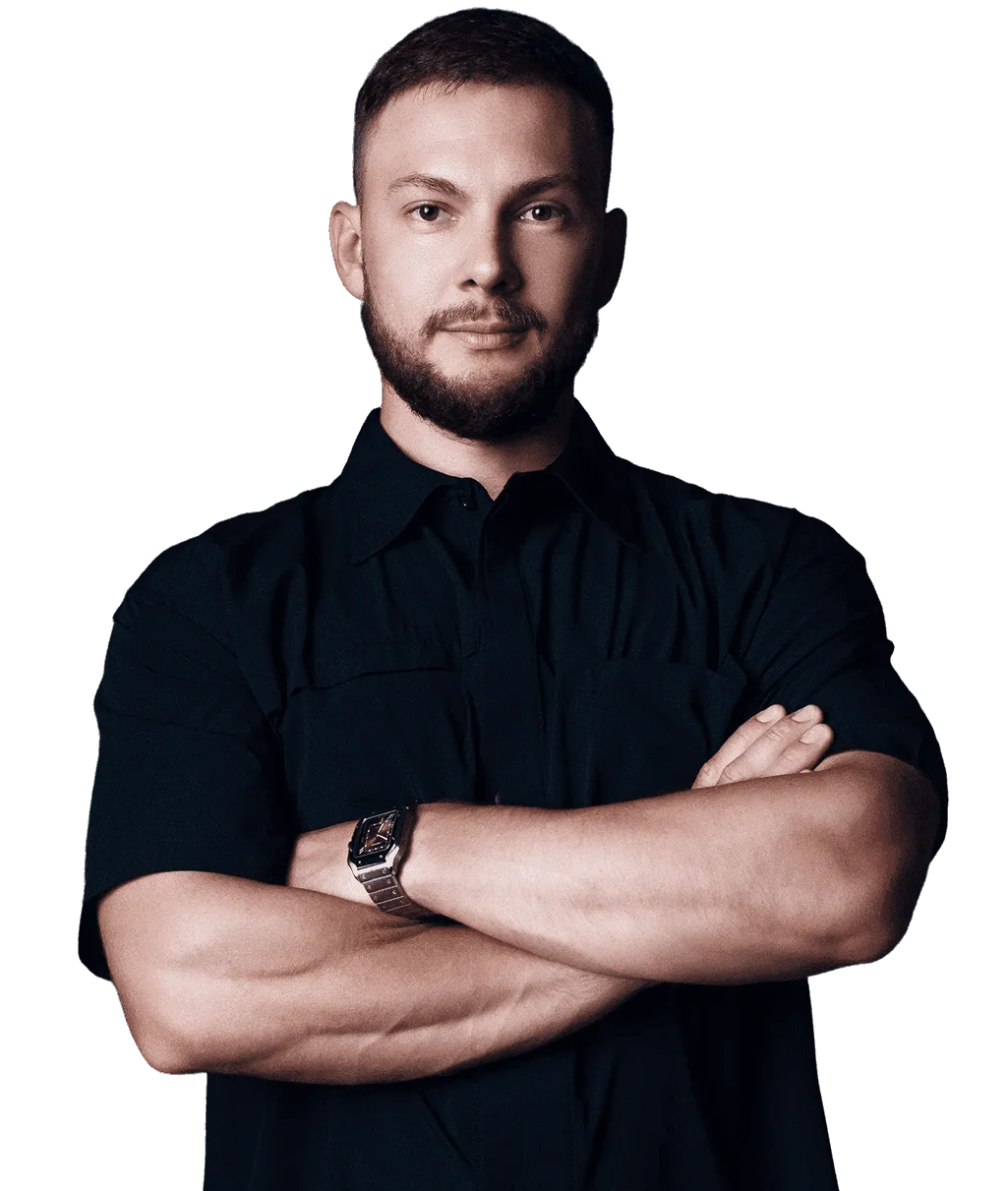 Александр Верга