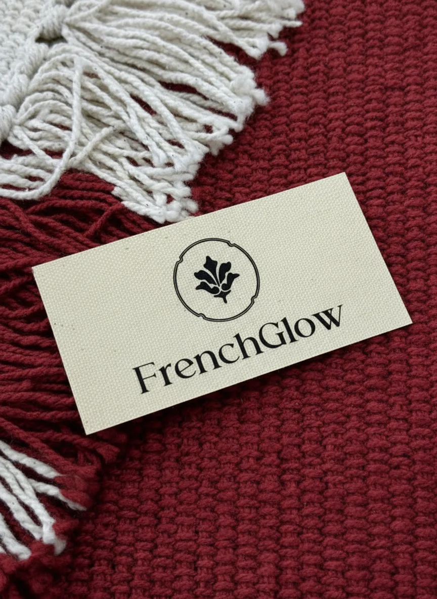 Хлопковые бирки