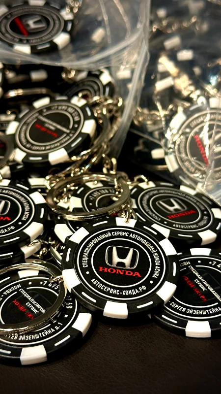 Промо-фишка 2