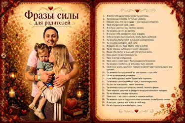 Как выглядят книги для детей, пример 13