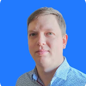 Валентин Петров