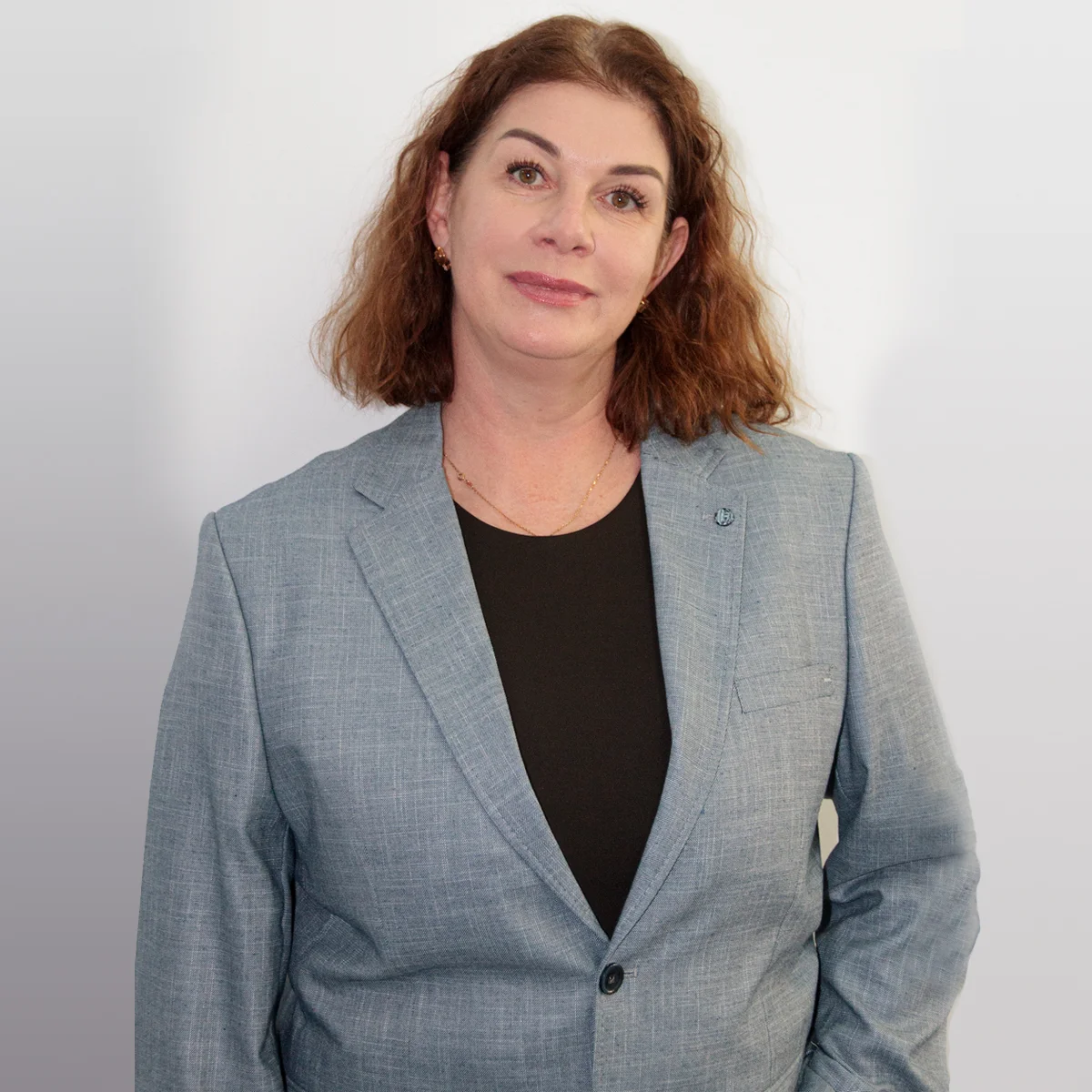 Ирина Погасий, директор по продажам Apart Estate
