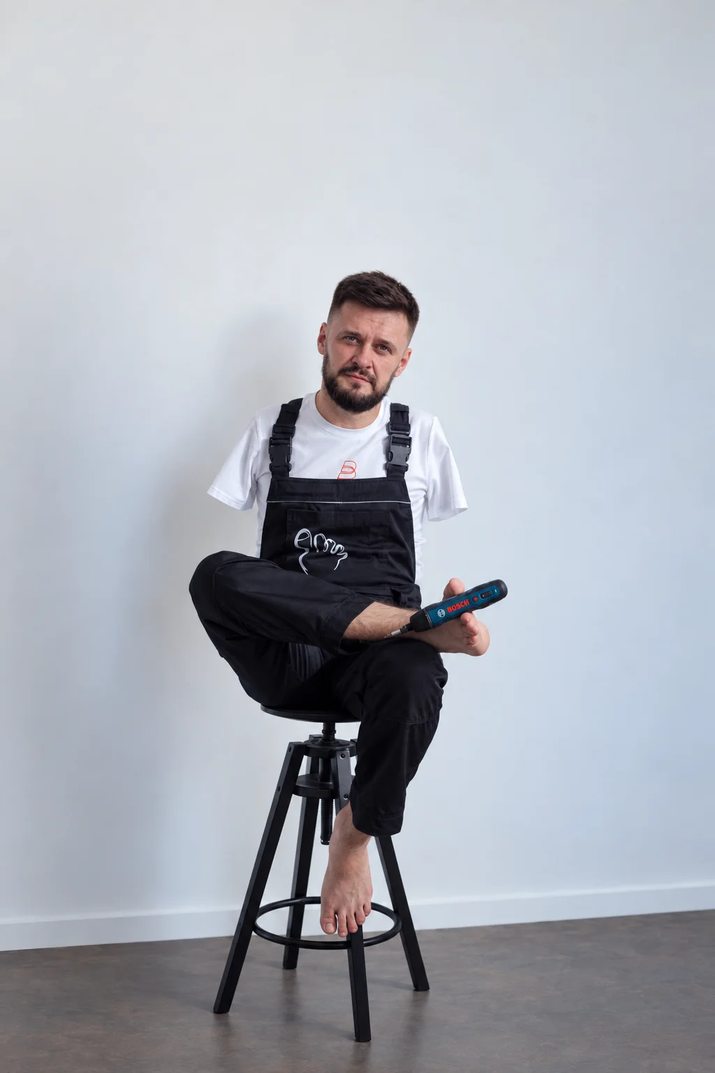 Кравченко Денис