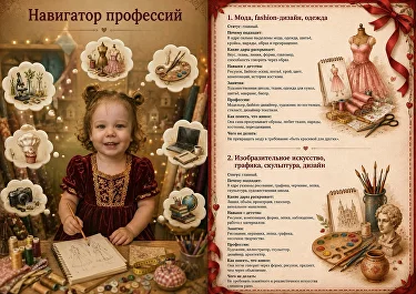 Как выглядят книги для детей, пример 12