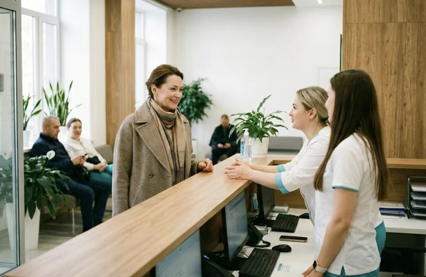 Администратор