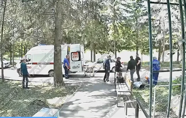 ДТП Казань