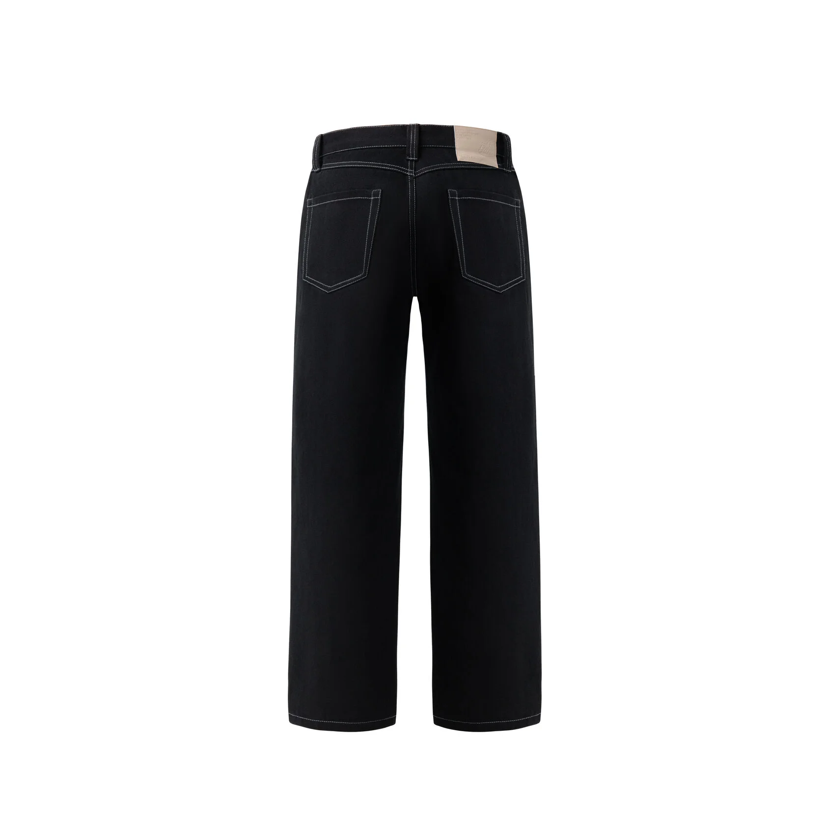 Джинсы Rodeo jeans men black