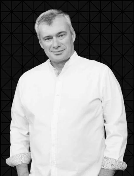 Андрей Костюк