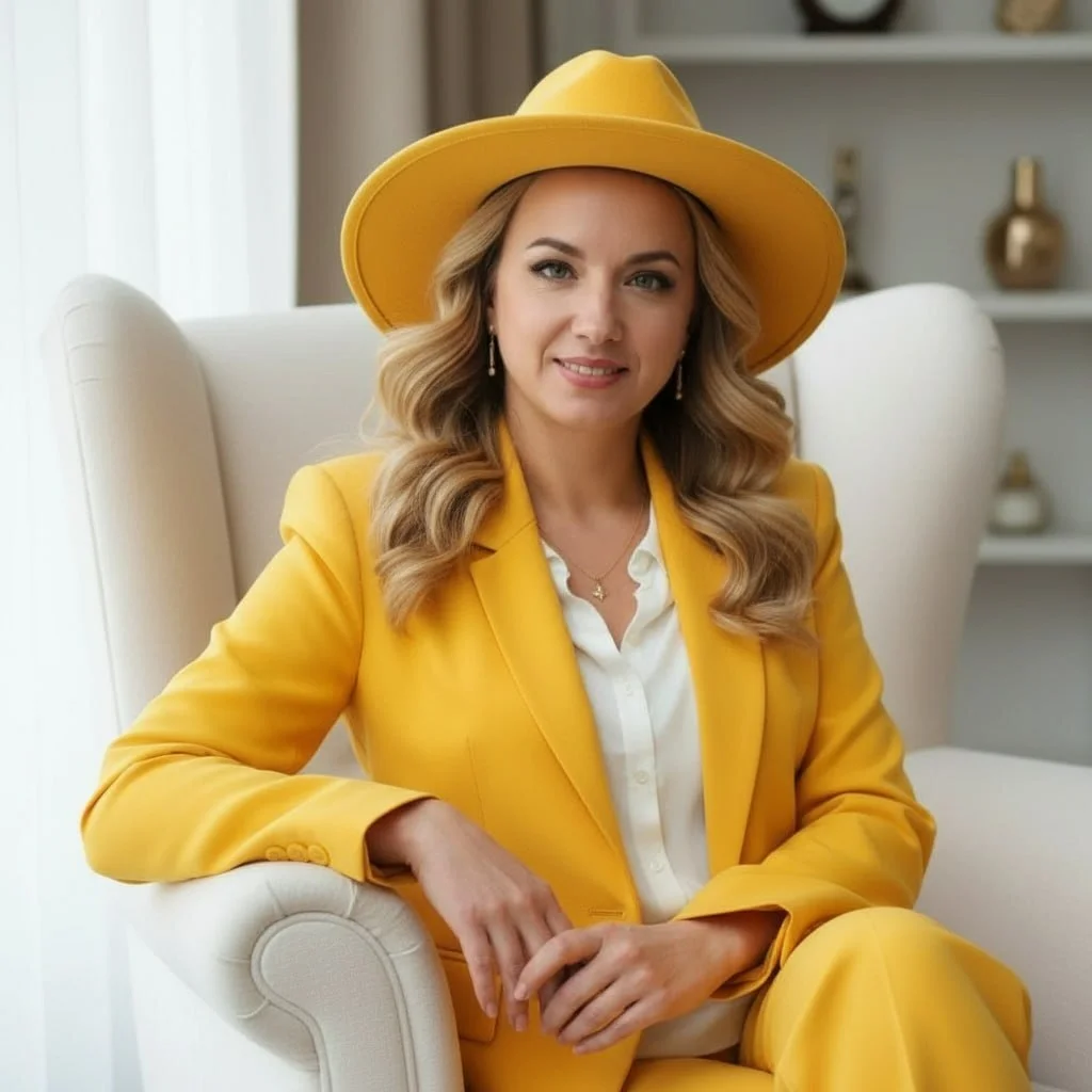 Зульфия Ментор