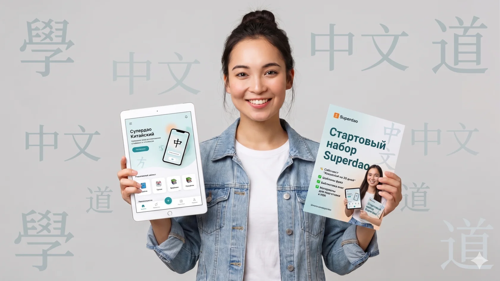 Superdao Starter Pack