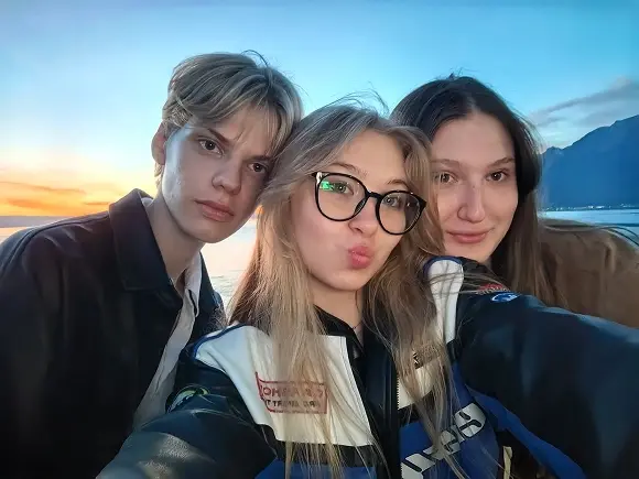 Ученики