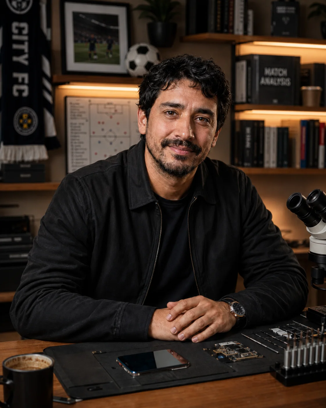 Martin Coca