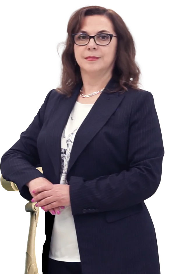 Марина Сойхер
