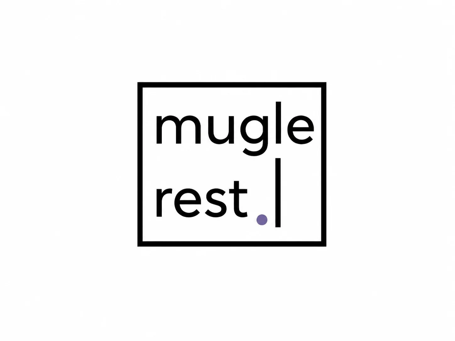 mugle rest.