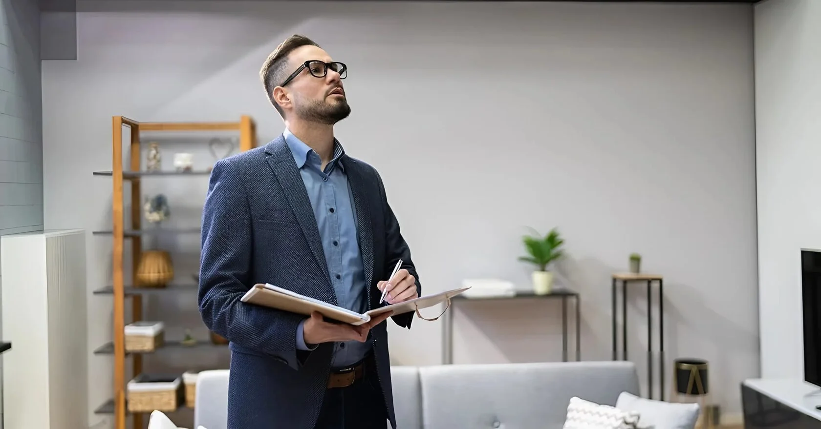 Срочный выкуп квартир в Нижнем Новгороде