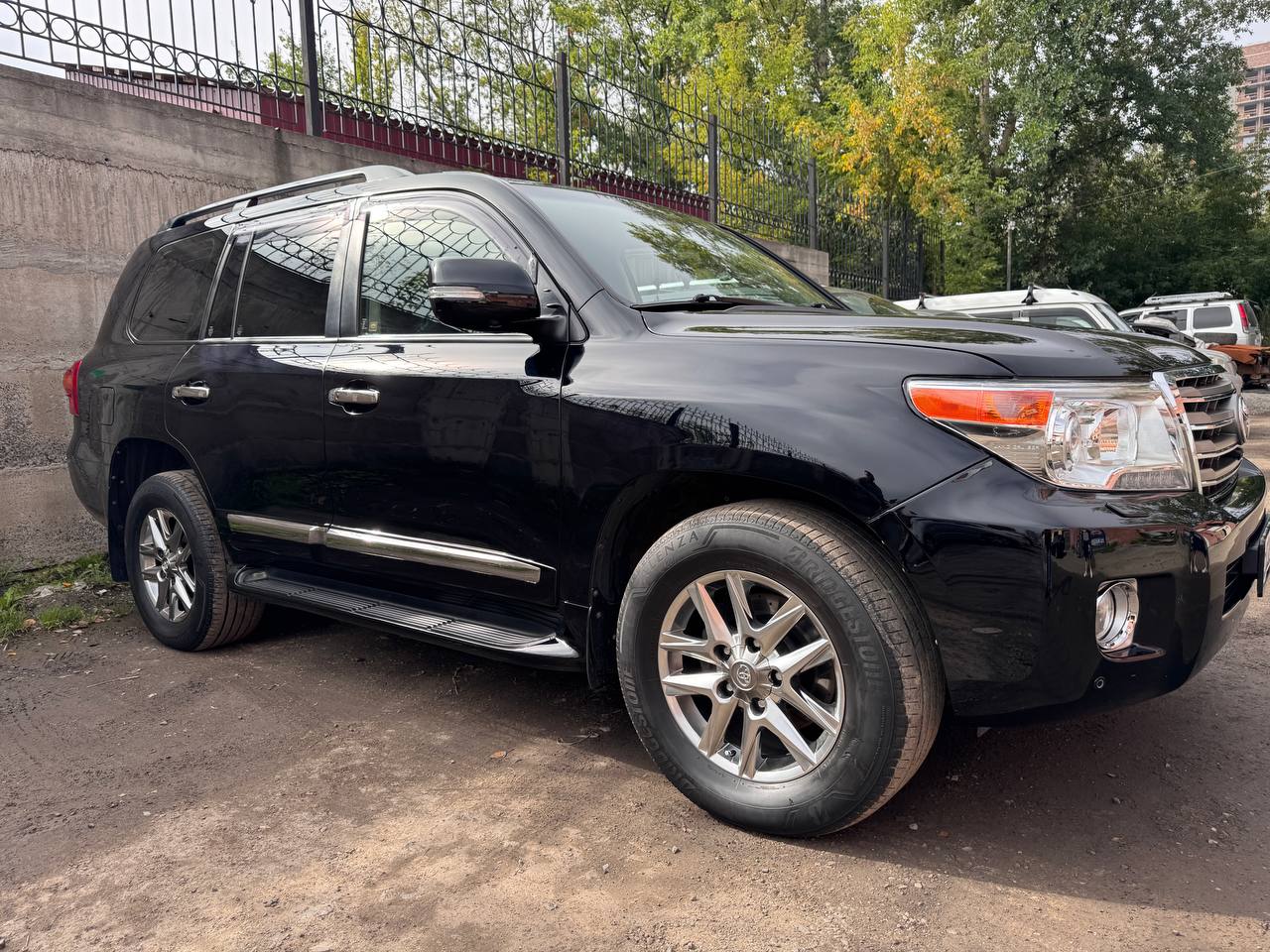 Полировка авто Новосибирск