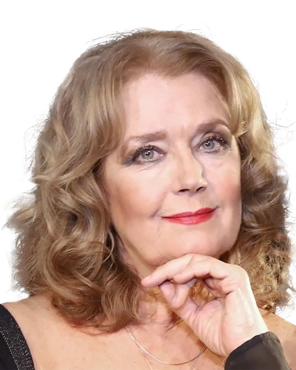 Ирина Алфёрова
