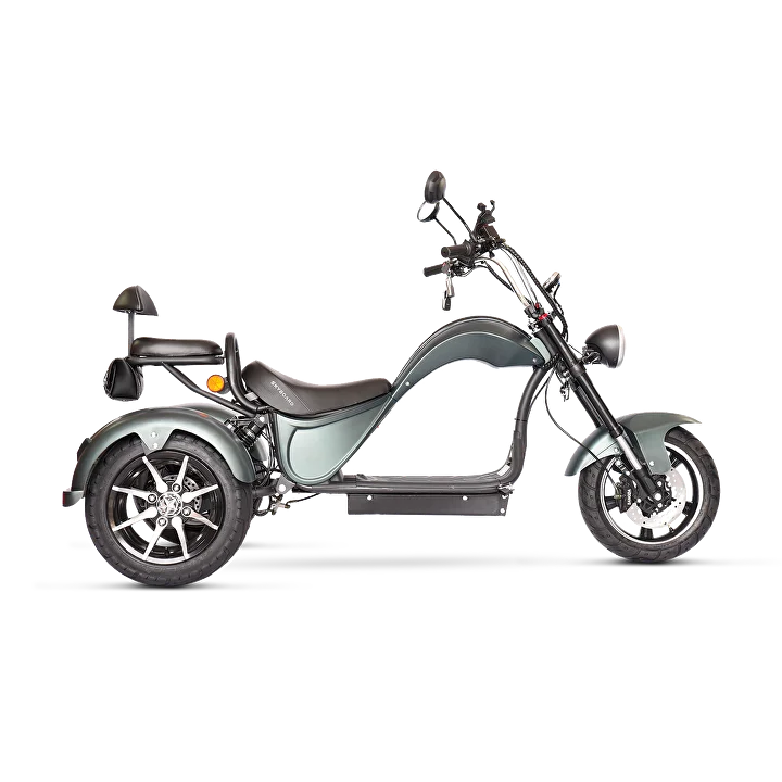 Speed trike online
