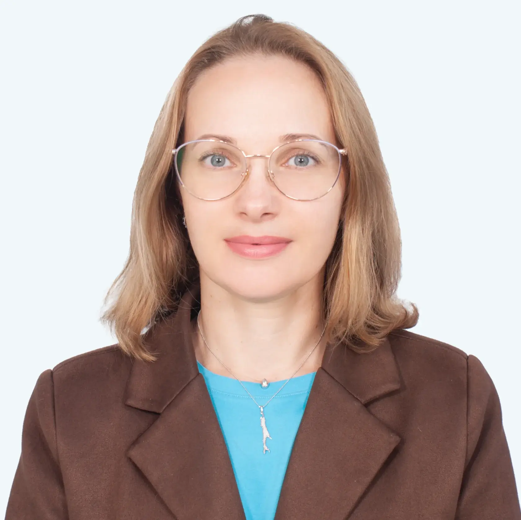 Юлия Пичугина