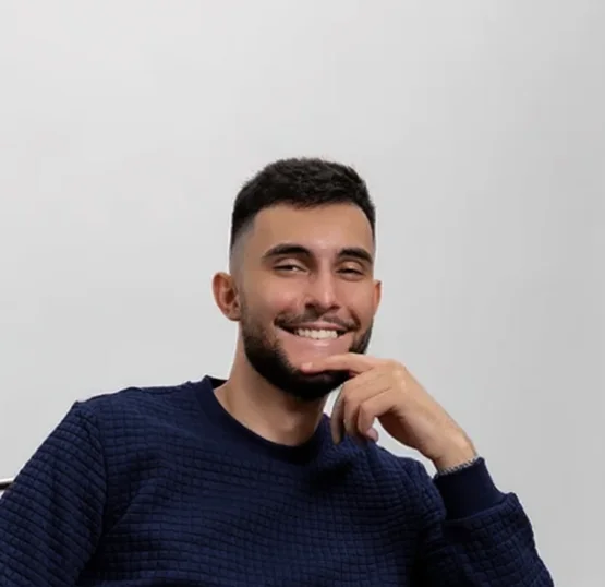 Марат Хакимов