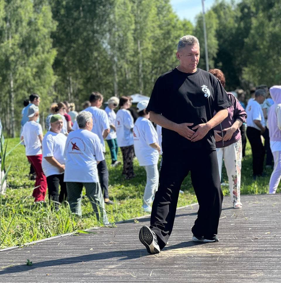 Владимир Осипов