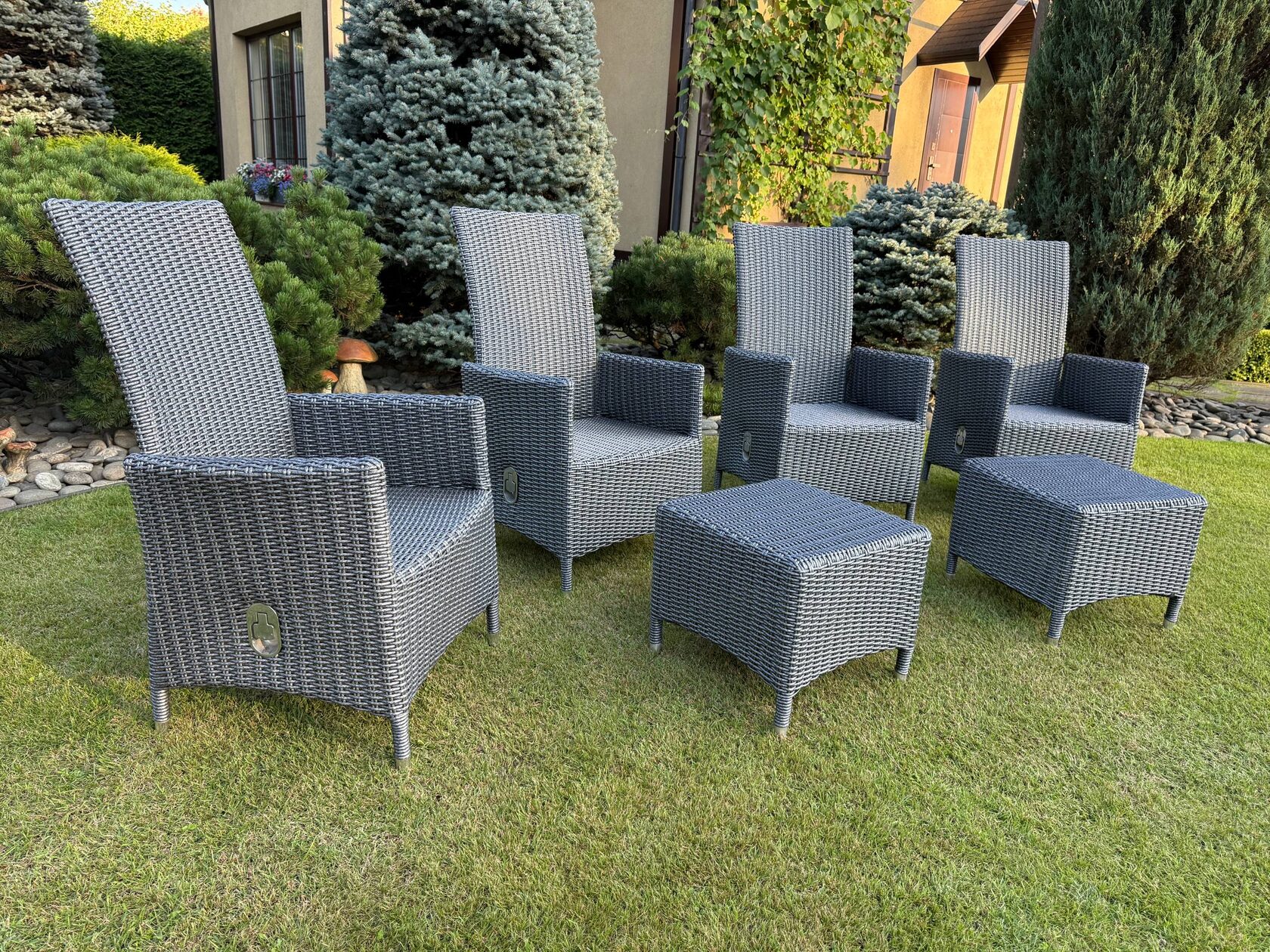 Реставрация мебели