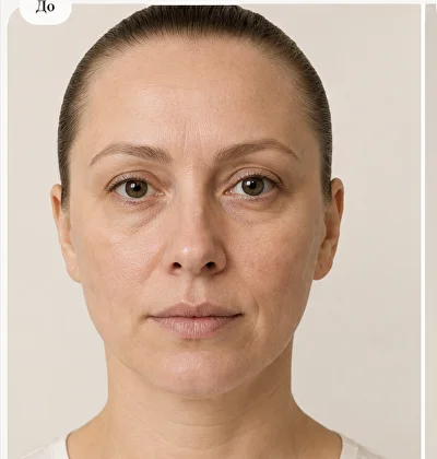 До процедуры