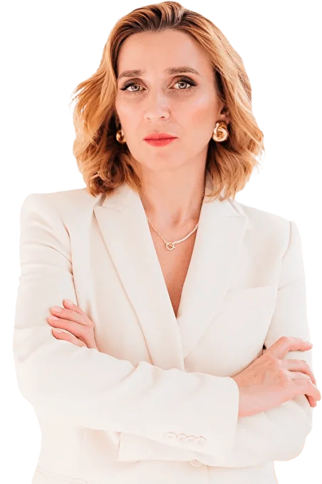 Olesya Materova