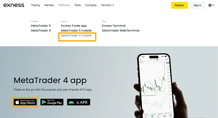 10 Step Checklist for Real Exness Trading Account