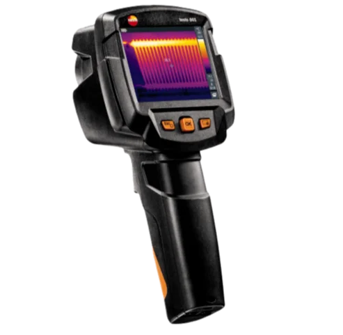 Тепловизор Testo 865