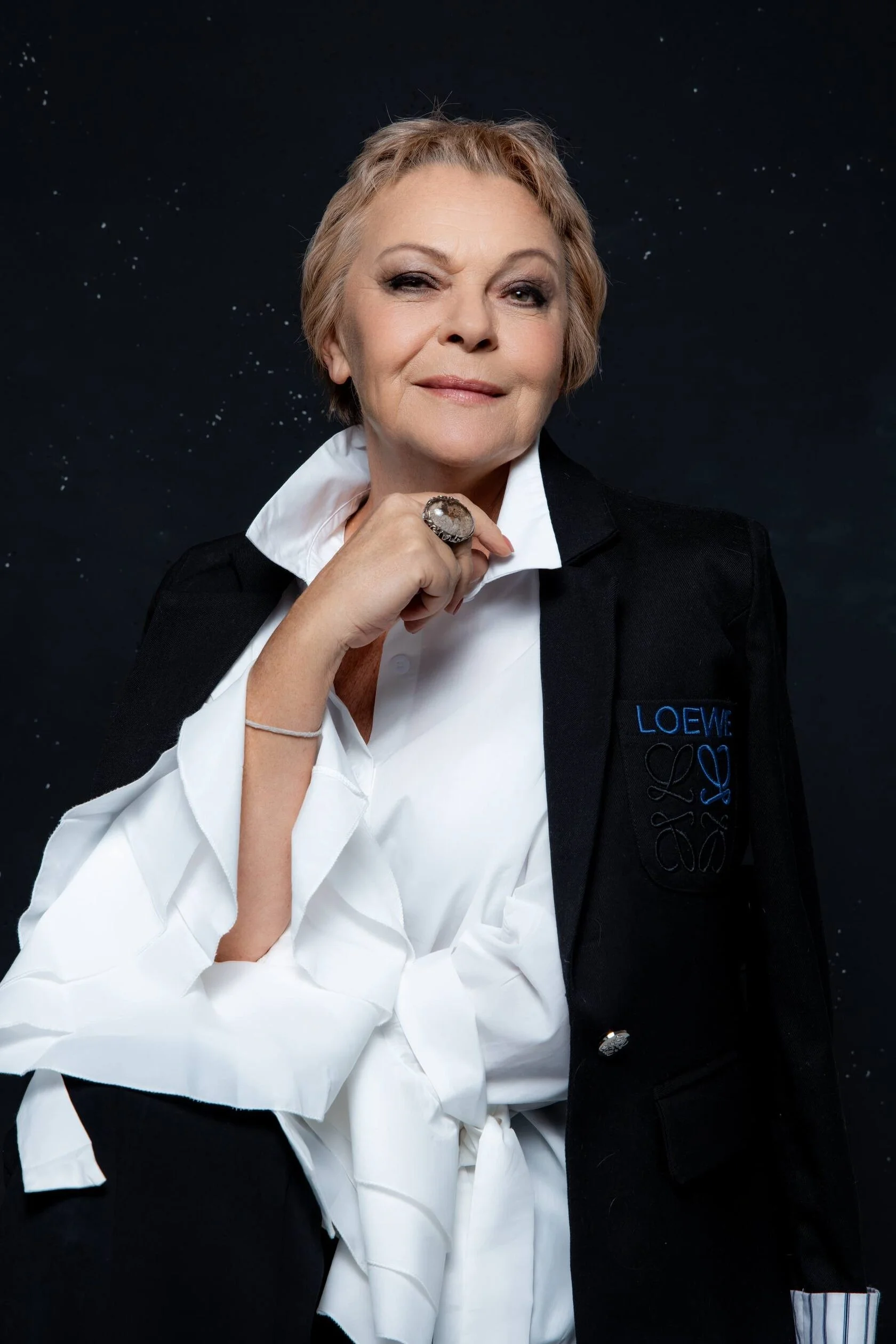 Елена Анатольевна Новосёлова