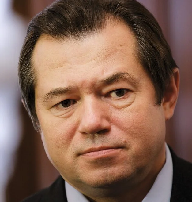 Сергей Юрьевич Глазьев
