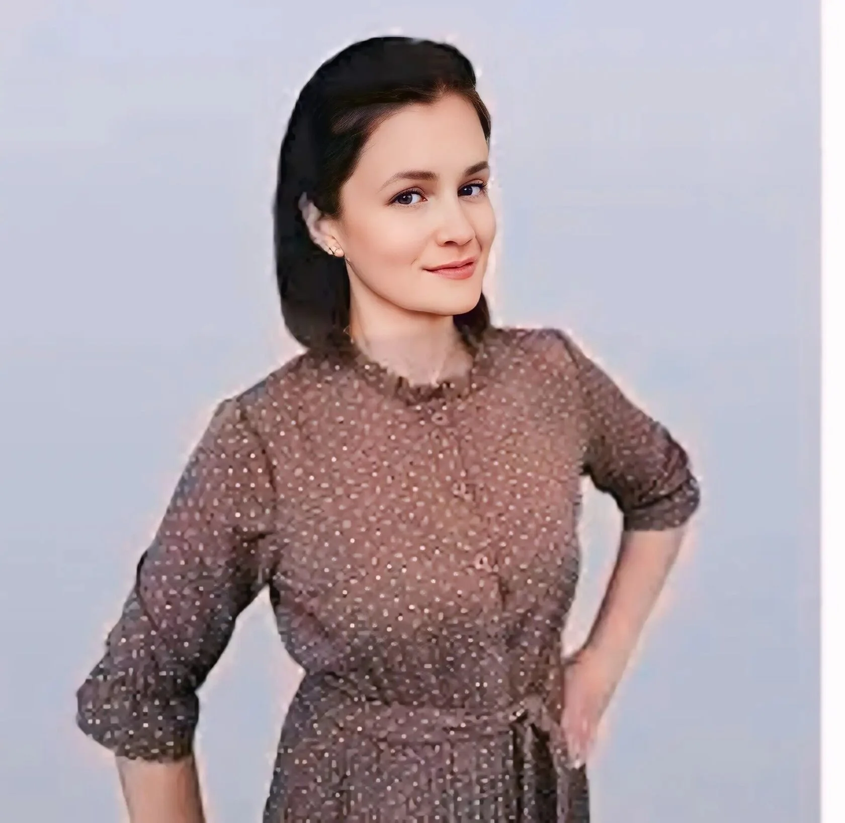 Удилова Ирина