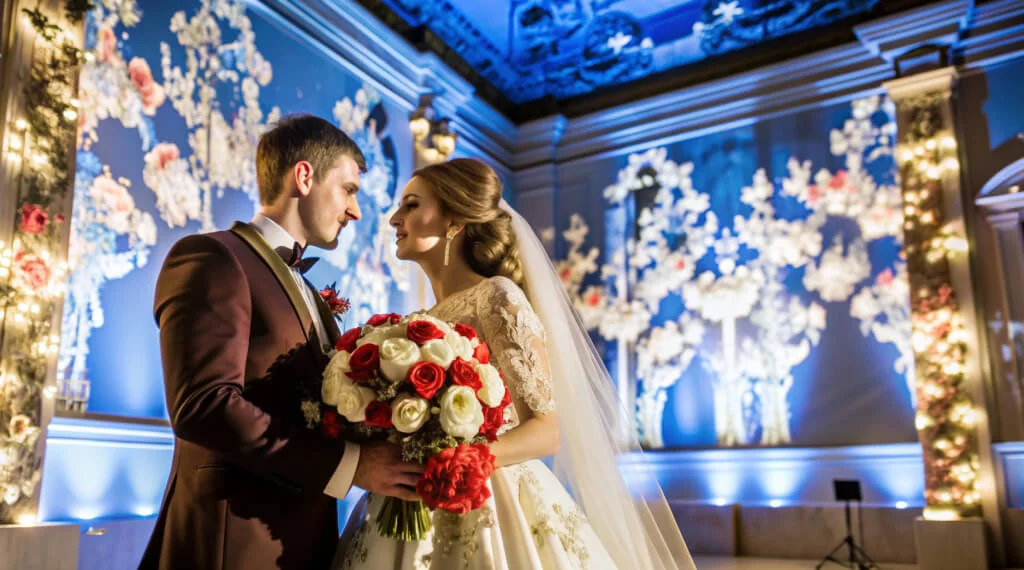 WeddingPost.ru сервис свадебных приглашений и стиля