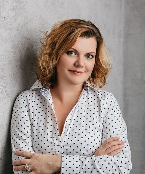 Анна Семкина