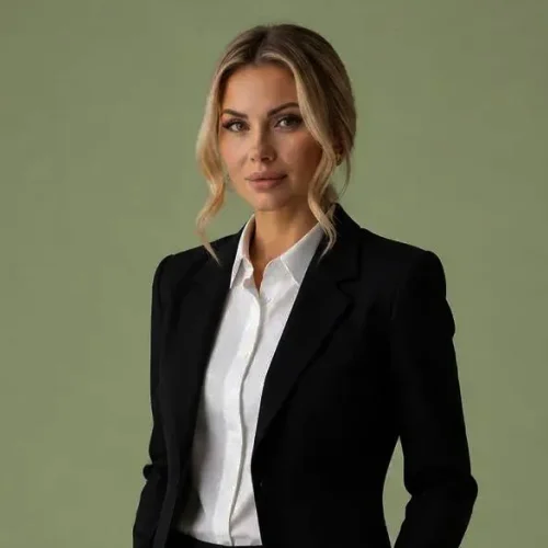 Катерина Кайсарова