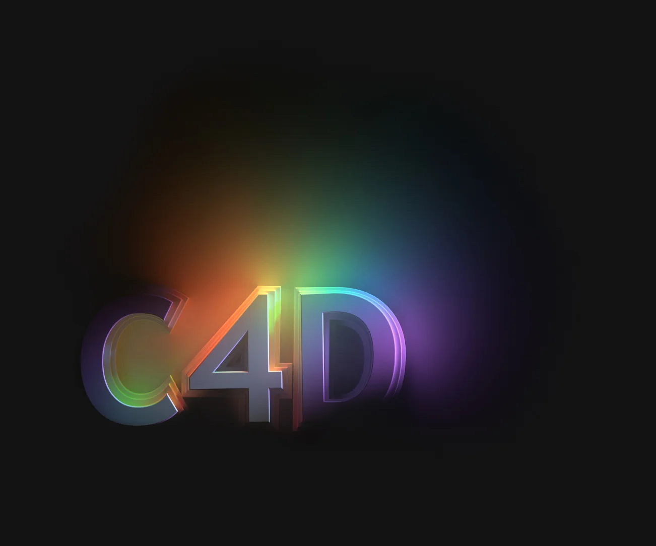 Cinema 4D. Базовый уровень