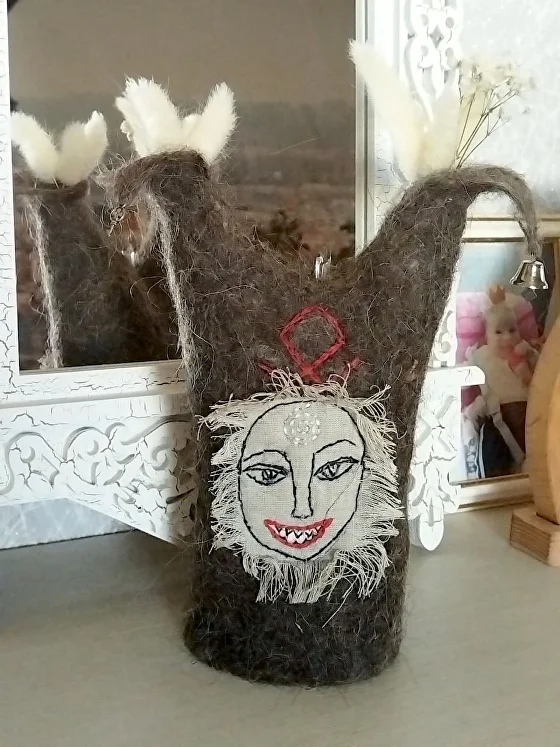 Домовой
