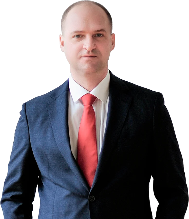 Dr. Hans Müller