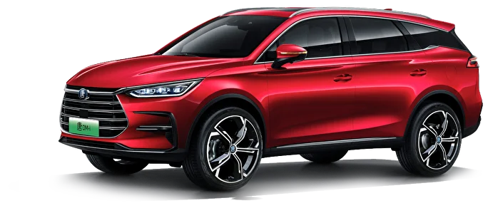 Tang ev600 sale