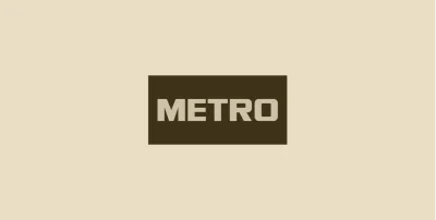 Метро