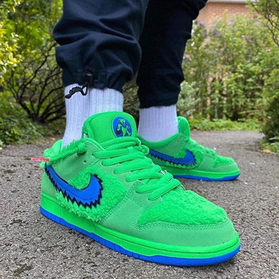 Nike dead new arrivals