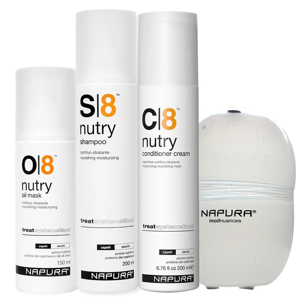 NAPURA 8 NUTRY